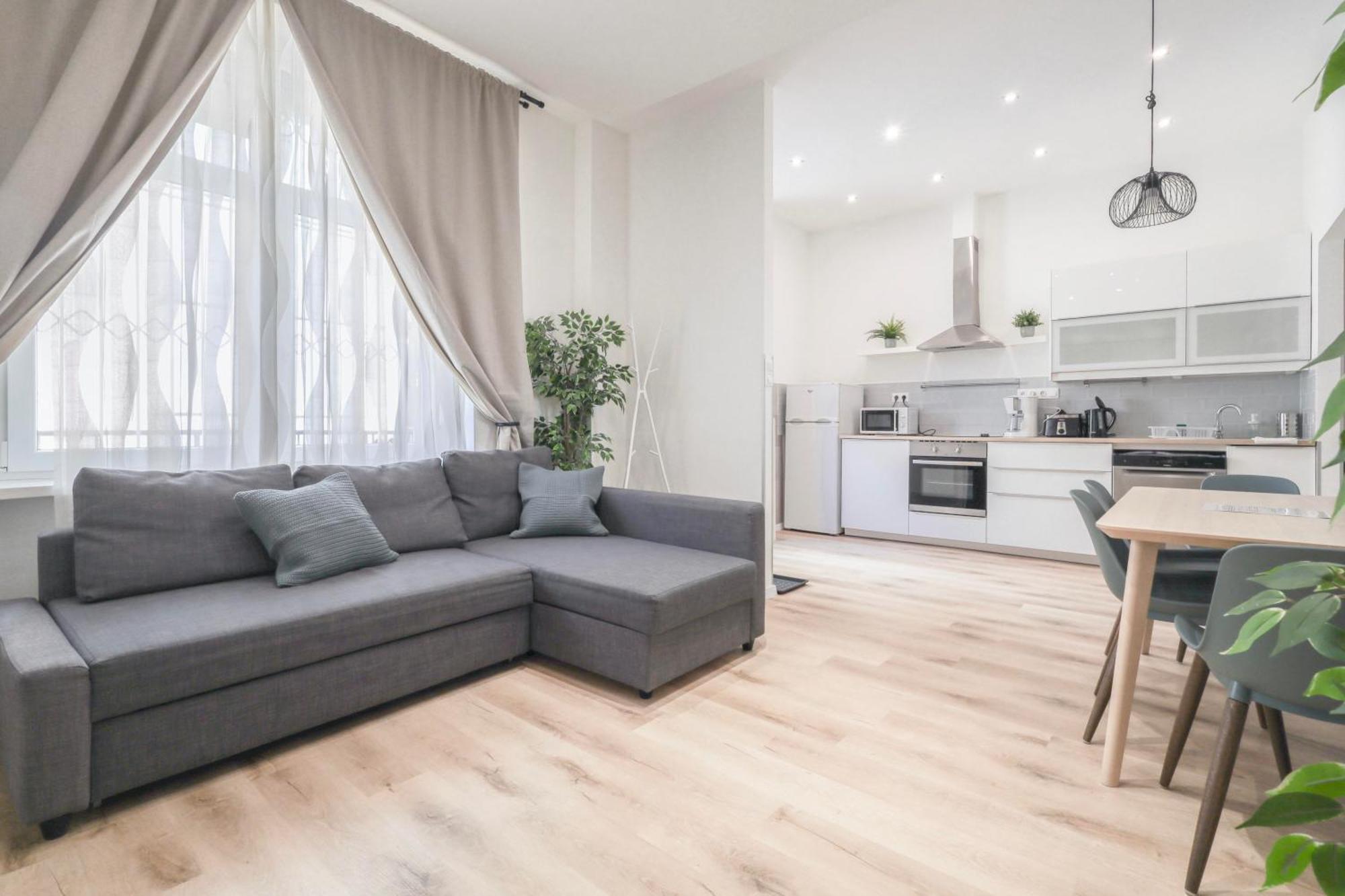 Petofi Apartment In The Center Budapest Exterior photo