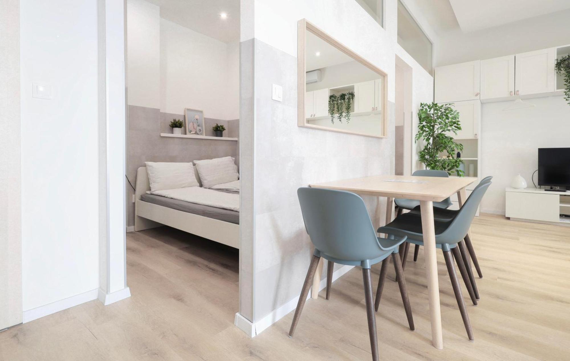 Petofi Apartment In The Center Budapest Exterior photo