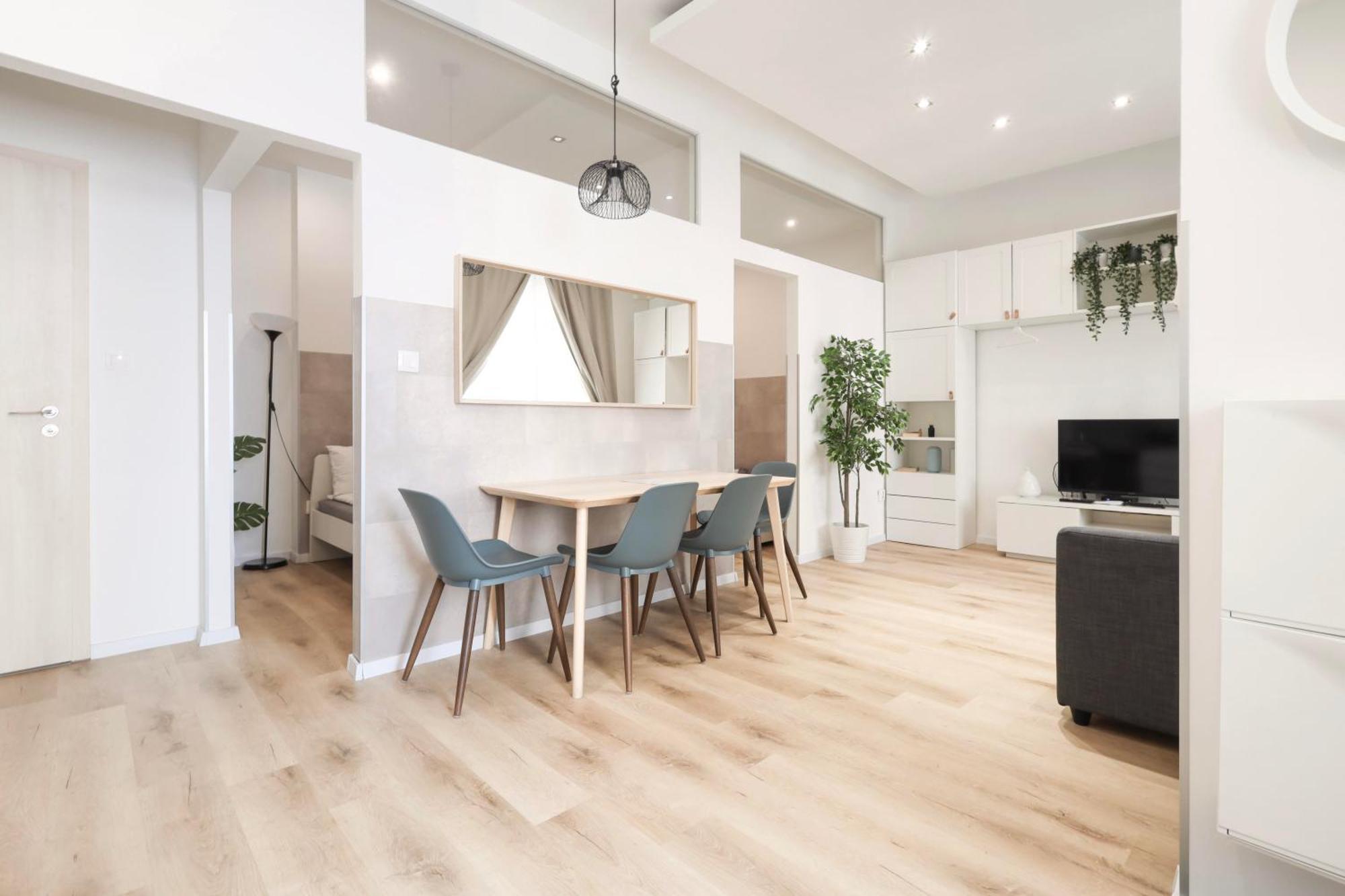 Petofi Apartment In The Center Budapest Exterior photo